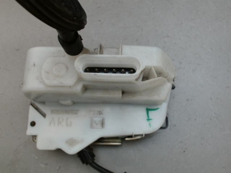 SYSTEME CONDAMNATION ARRIERE GAUCHE CITROEN C3