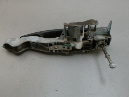 POIGNEE EXTERIEURE PORTE AVANT DROIT CITROEN BERLINGO
