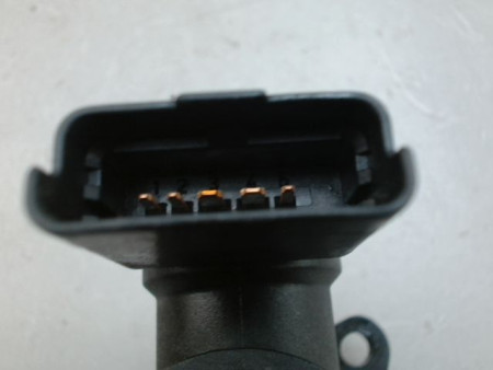 DEBITMETRE AIR CITROEN BERLINGO