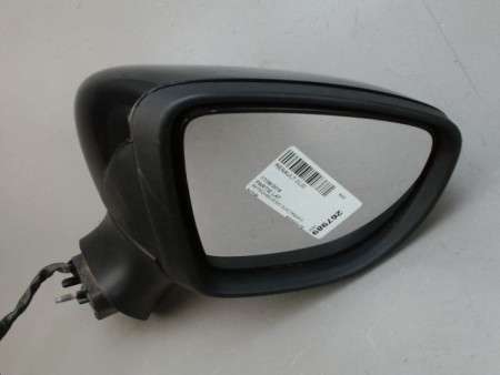 RETROVISEUR EXTERIEUR ELECTRIQUE DROIT RENAULT CLIO