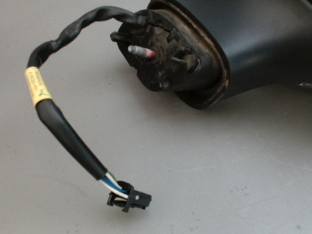 RETROVISEUR EXTERIEUR ELECTRIQUE DROIT RENAULT CLIO