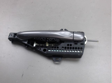 POIGNEE EXTERIEURE PORTE ARRIERE GAUCHE RENAULT CAPTUR