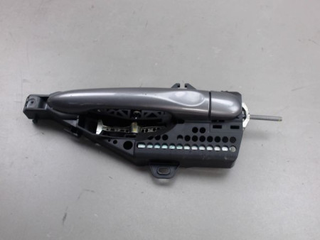 POIGNEE EXTERIEURE PORTE ARRIERE GAUCHE RENAULT CAPTUR