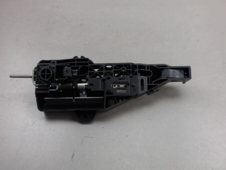 POIGNEE EXTERIEURE PORTE ARRIERE GAUCHE RENAULT CAPTUR