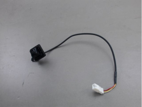 CAMERA ARRIERE RENAULT CAPTUR