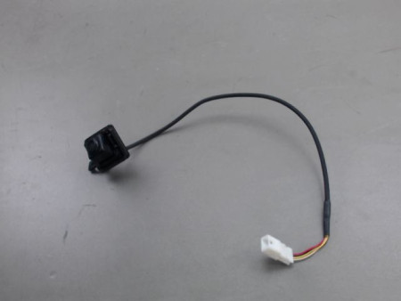CAMERA ARRIERE RENAULT CAPTUR