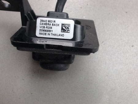 CAMERA ARRIERE RENAULT CAPTUR