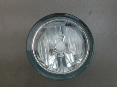 PHARE ANTIBROUILLARD AVANT DROIT CITROEN C3