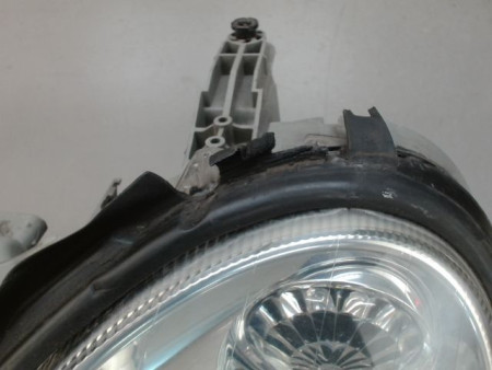 PHARE GAUCHE MERCEDES CLK