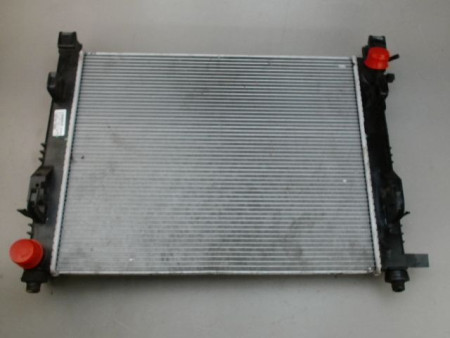 RADIATEUR RENAULT CAPTUR