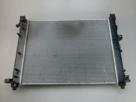 RADIATEUR RENAULT CAPTUR