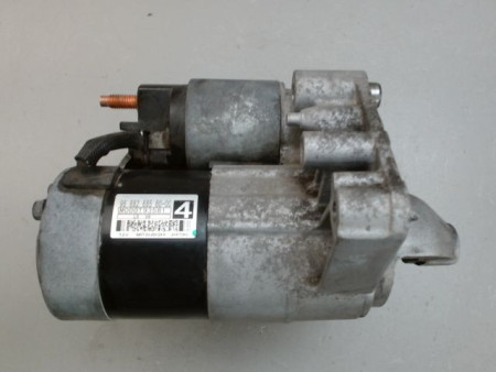 DEMARREUR CITROEN C3