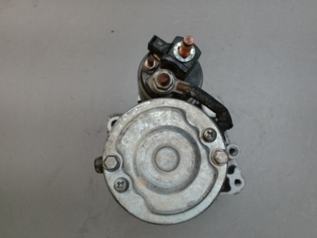 DEMARREUR CITROEN C3