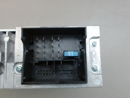 AUTORADIO PEUGEOT 208