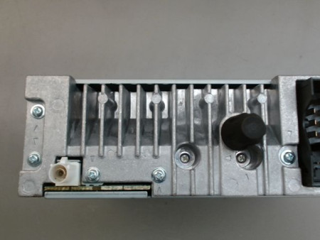 AUTORADIO PEUGEOT 208