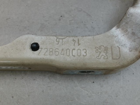 COMPAS DROIT CAPOT PEUGEOT 208