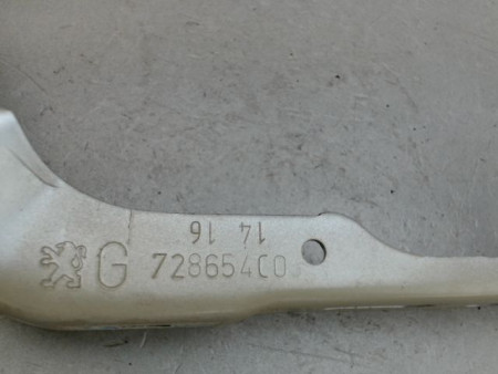 COMPAS GAUCHE CAPOT PEUGEOT 208