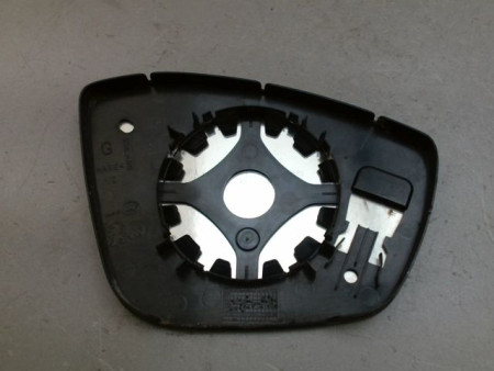 GLACE RETROVISEUR EXT G PEUGEOT 208