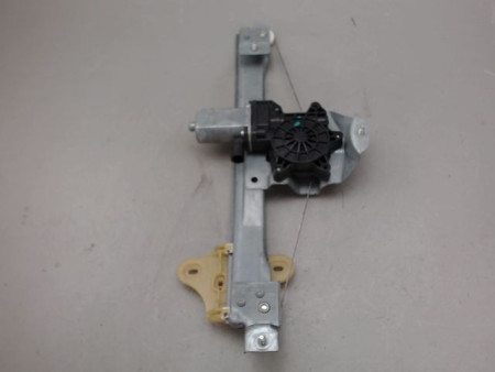 MECANISME LEVE-GLACE ARRIERE GAUCHE RENAULT CAPTUR