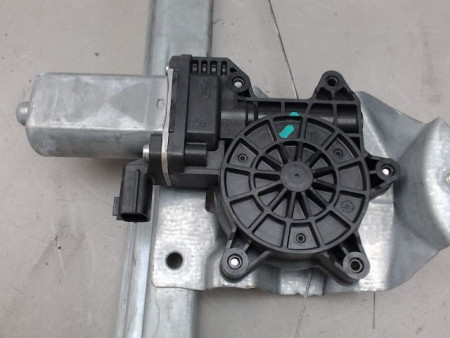 MECANISME LEVE-GLACE ARRIERE GAUCHE RENAULT CAPTUR