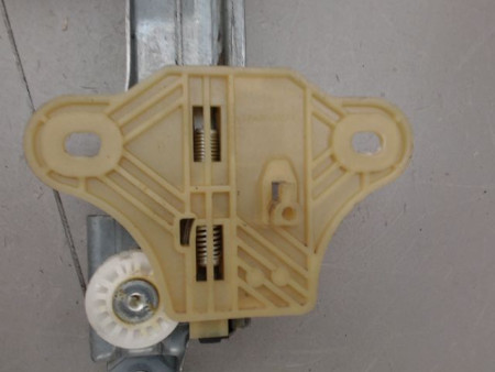MECANISME LEVE-GLACE ARRIERE GAUCHE RENAULT CAPTUR