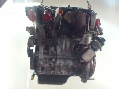 MOTEUR DIESEL CITROEN C4 1.6 HDi