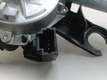 MECANISME ESSUIE-GLACE ARRIERE PEUGEOT 208