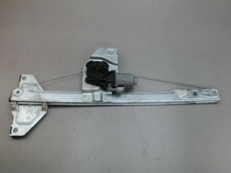 MECANISME LEVE-GLACE AVANT GAUCHE CITROEN BERLINGO