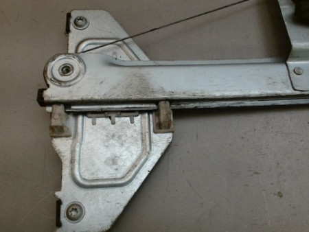 MECANISME LEVE-GLACE AVANT GAUCHE CITROEN BERLINGO