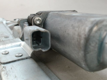 MECANISME LEVE-GLACE AVANT GAUCHE CITROEN BERLINGO