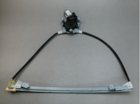 MECANISME LEVE-GLACE AVANT GAUCHE RENAULT MEGANE
