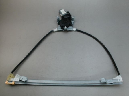 MECANISME LEVE-GLACE AVANT GAUCHE RENAULT MEGANE