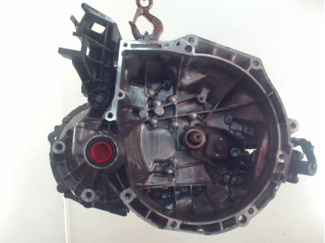 BOITE A VITESSE MECANIQUE PEUGEOT 208 1.0 VTi