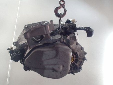 BOITE A VITESSE MECANIQUE PEUGEOT 208 1.0 VTi