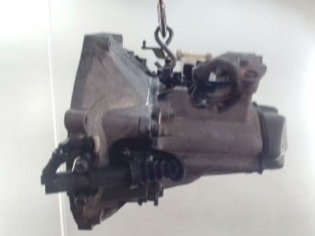 BOITE A VITESSE MECANIQUE PEUGEOT 208 1.0 VTi