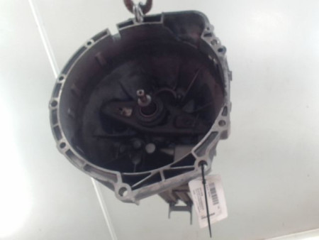 BOITE A VITESSE MECANIQUE B.M.W. SERIE 1 118 d