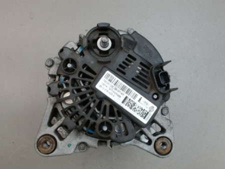 ALTERNATEUR RENAULT CAPTUR