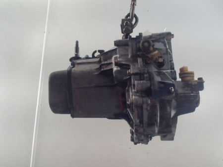 BOITE A VITESSE MECANIQUE PEUGEOT 206 1.1 i