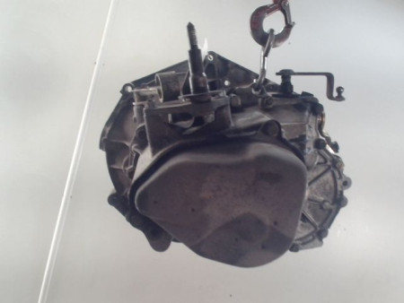 BOITE A VITESSE MECANIQUE PEUGEOT 206 1.1 i