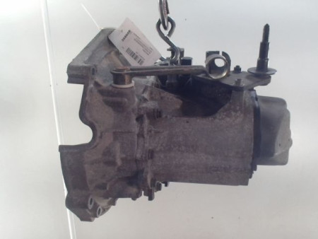 BOITE A VITESSE MECANIQUE PEUGEOT 206 1.1 i