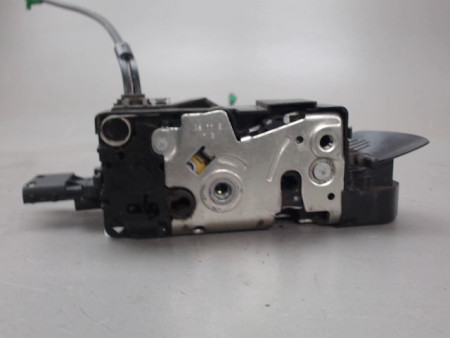 SYSTEME CONDAMNATION AVANT GAUCHE CITROEN C3