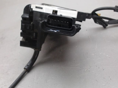 SYSTEME CONDAMNATION AVANT GAUCHE CITROEN C3