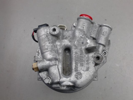 COMPRESSEUR AIR CONDITIONNE OPEL MERIVA