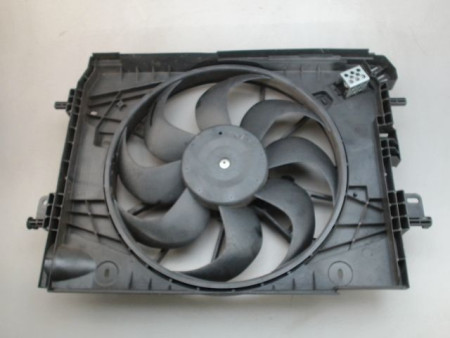 MOTEUR VENTILATEUR RADIATEUR RENAULT CAPTUR