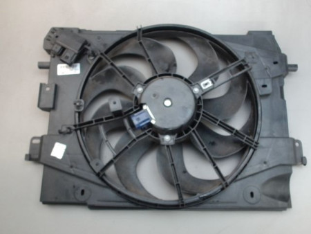 MOTEUR VENTILATEUR RADIATEUR RENAULT CAPTUR