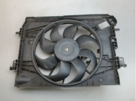 MOTEUR VENTILATEUR RADIATEUR DACIA DOKKER