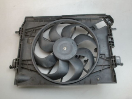 MOTEUR VENTILATEUR RADIATEUR DACIA DOKKER