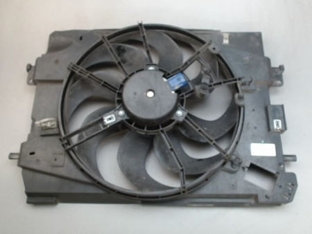MOTEUR VENTILATEUR RADIATEUR DACIA DOKKER