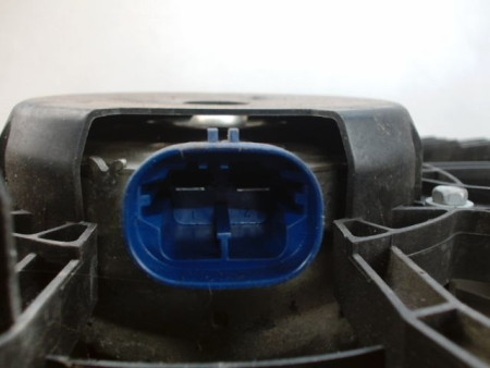 MOTEUR VENTILATEUR RADIATEUR DACIA DOKKER