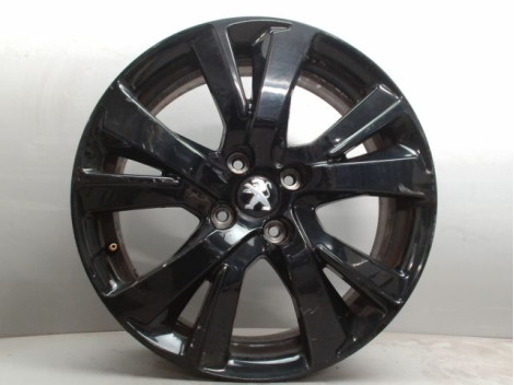 JANTE ALUMINIUM PEUGEOT 2008